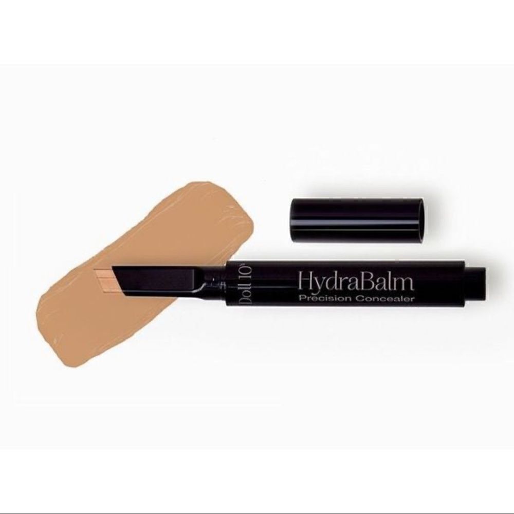 Doll10 Precision Concealer in Tan Shades